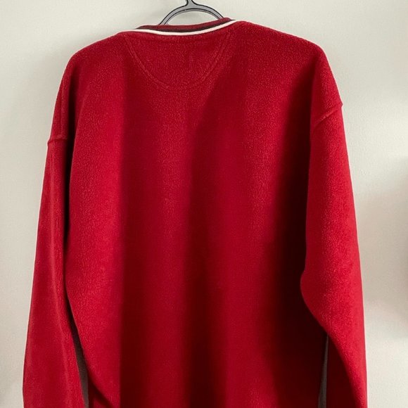 Large Vintage Nevada Jeanswear crewneck sweater - Picture 2 of 3